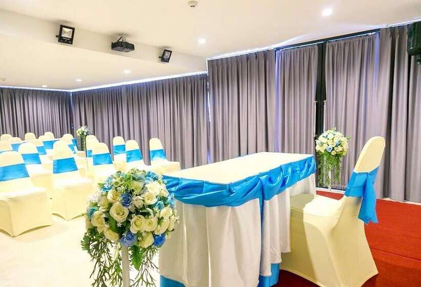 בית מלון כפרי Phu Dahla Residences