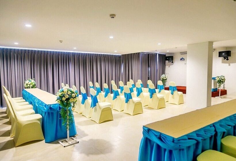 בית מלון כפרי Phu Dahla Residences