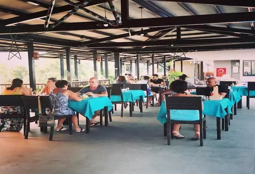 ホテル Phu Dahla Residences