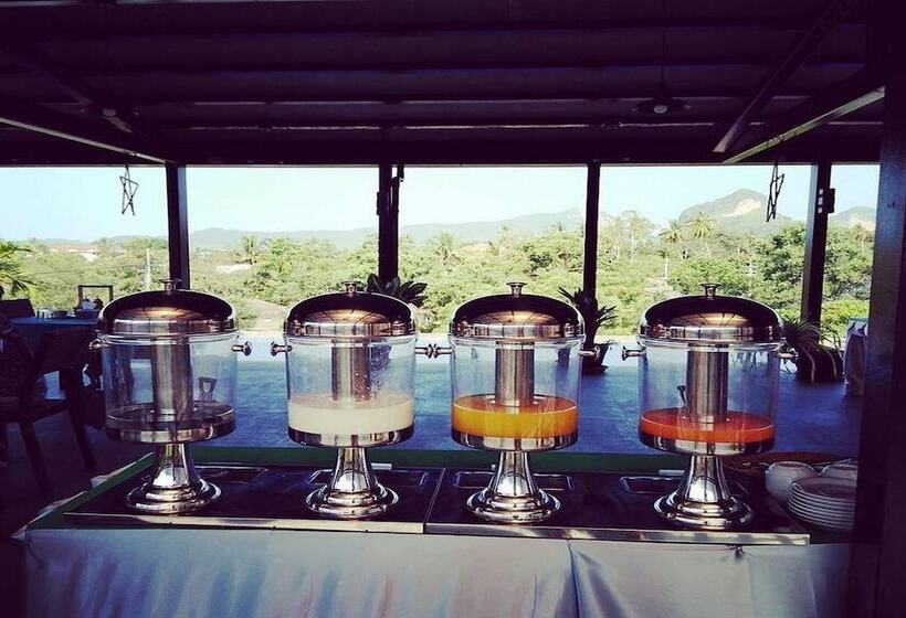 בית מלון כפרי Phu Dahla Residences