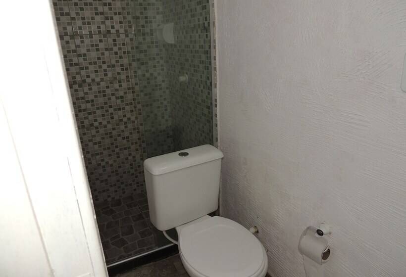 ホテル Pousada Esperança