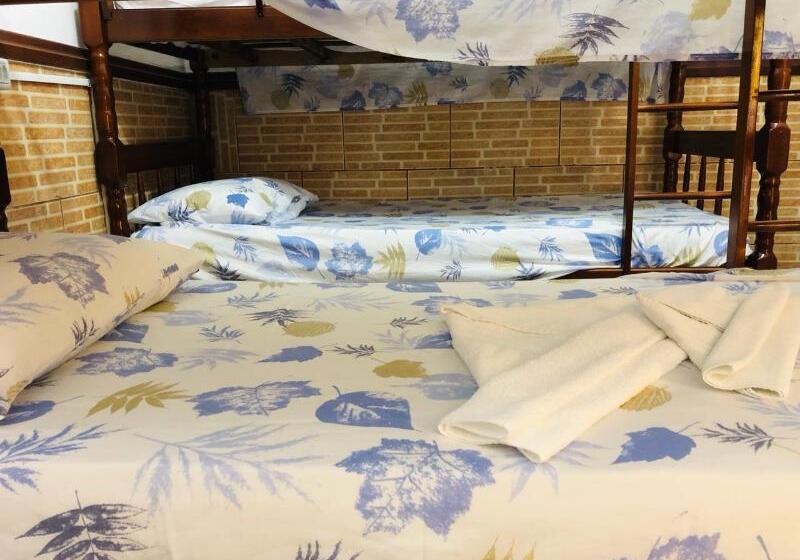 Hotel Pousada Parque Imperial No Centro De Paraty