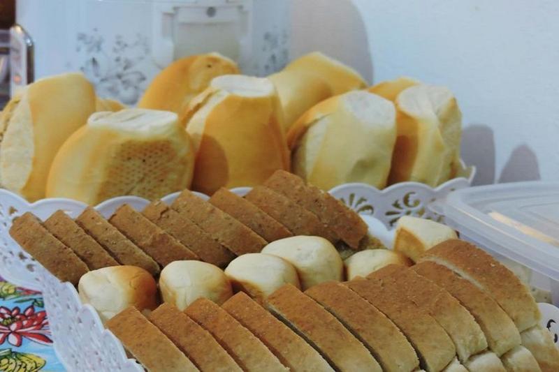 Hotel Pousada Parque Imperial No Centro De Paraty