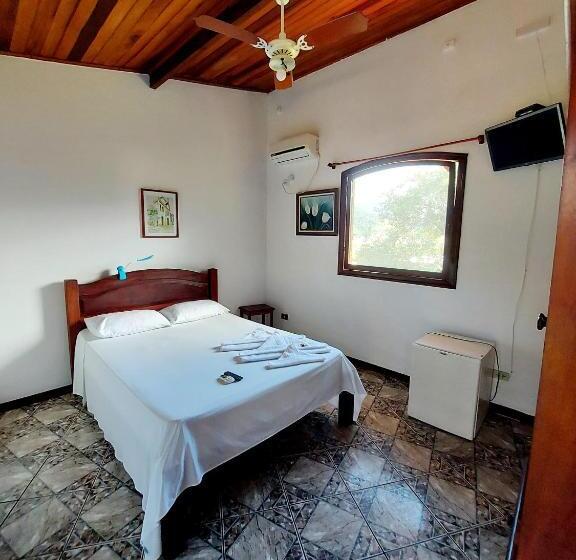 Hotel Pousada Parque Imperial No Centro De Paraty