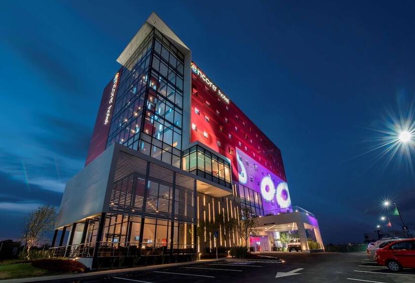 هتل Ramada Encore By Wyndham Aguascalientes