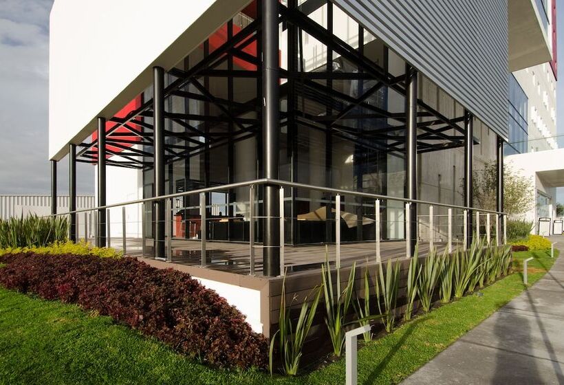 هتل Ramada Encore By Wyndham Aguascalientes