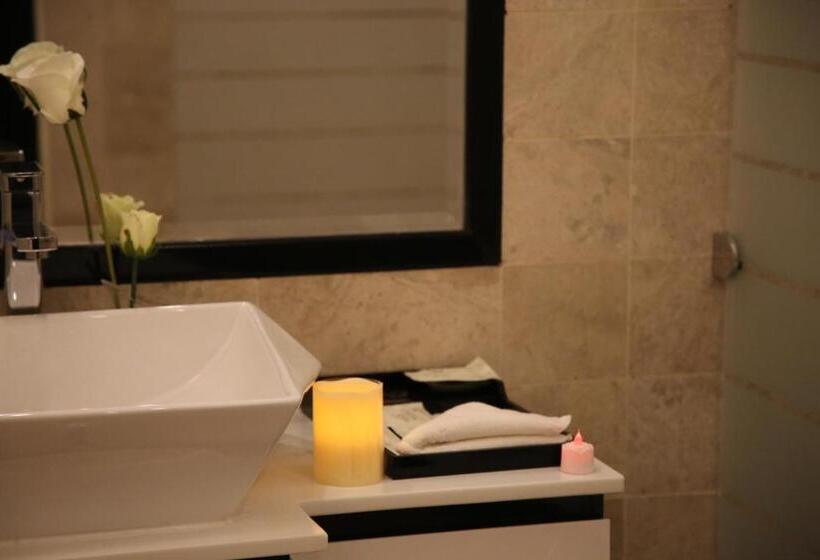 فندق Raoum Inn Khafji Corniche