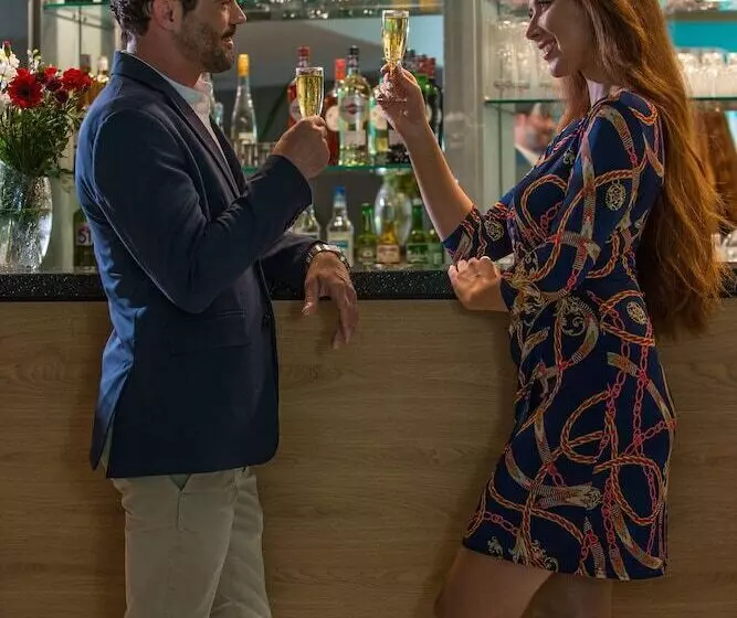 Hotelli Residence Resideal Antibes