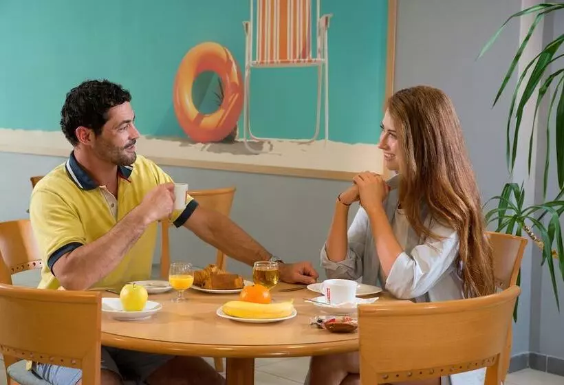 Hotelli Residence Resideal Antibes