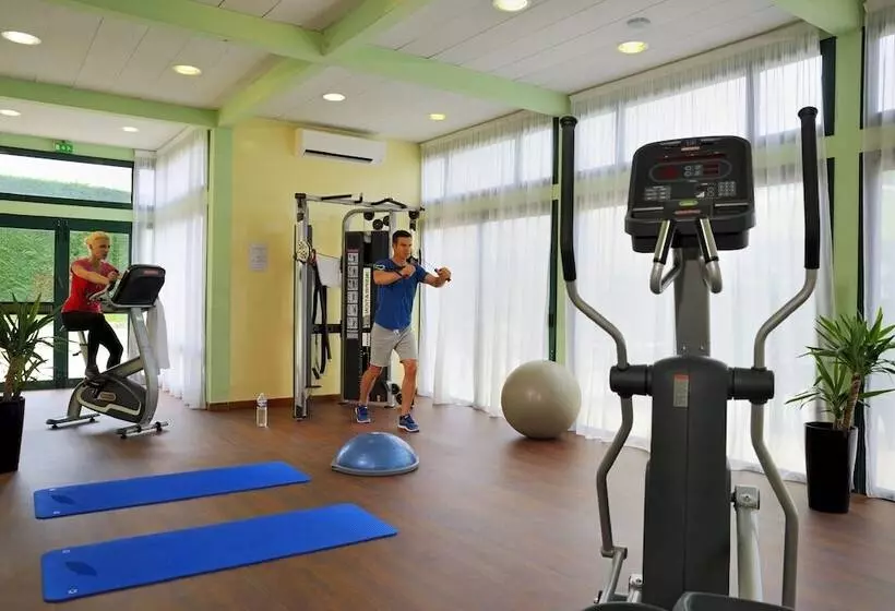 Hotelli Residence Resideal Antibes