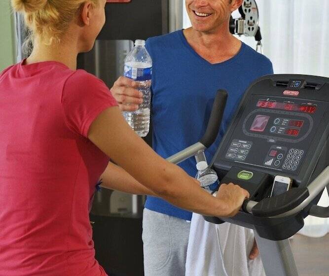 酒店 Residence Resideal Antibes