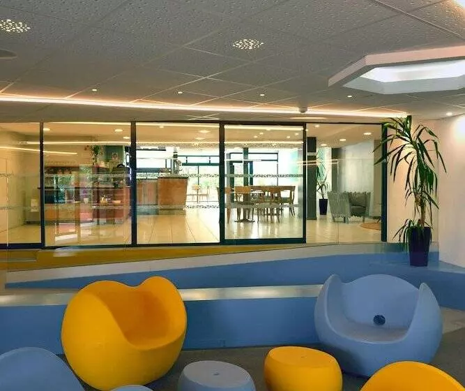 Hotelli Residence Resideal Antibes