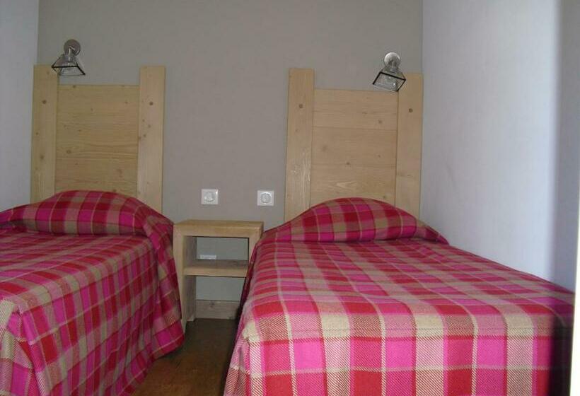 酒店 Résidence Les Grandes Feignes