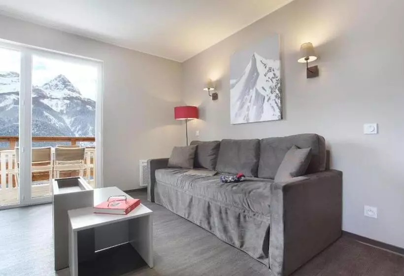 ホテル Résidence Odalys Le Village De Praroustan