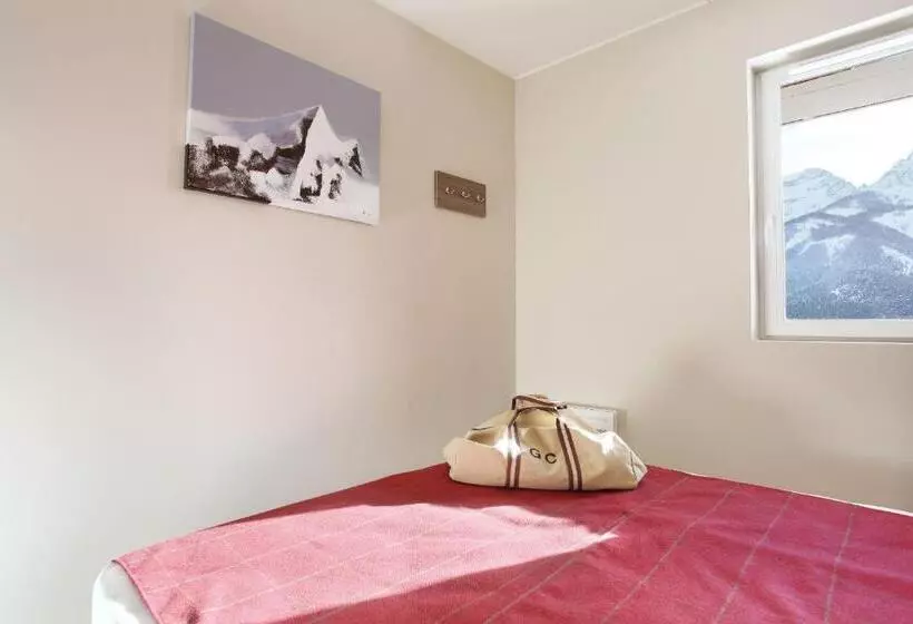 ホテル Résidence Odalys Le Village De Praroustan