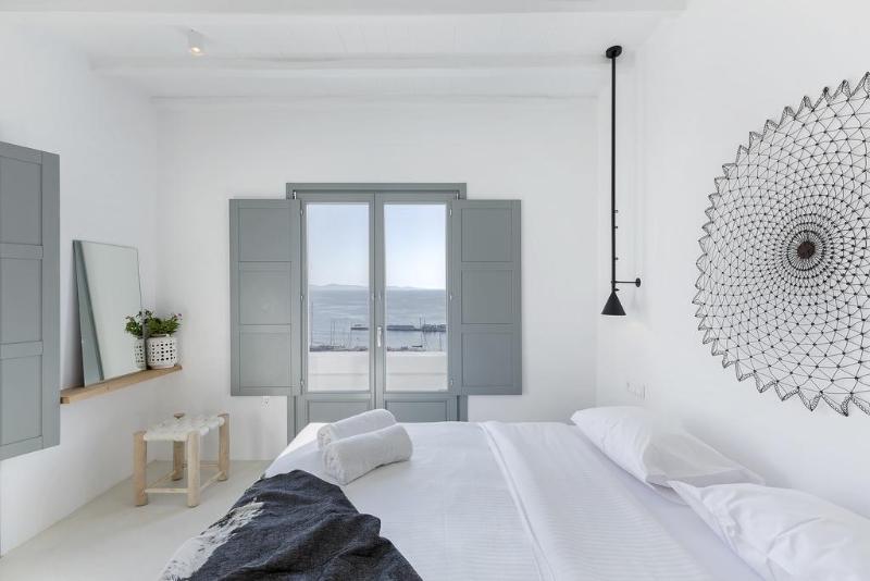 Отель Sealine Villas