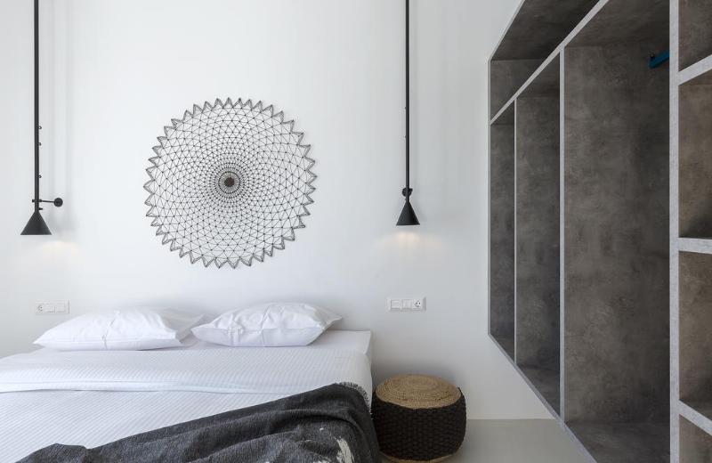 Отель Sealine Villas