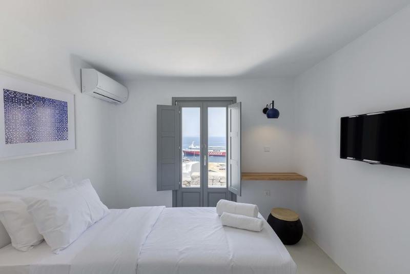 Отель Sealine Villas