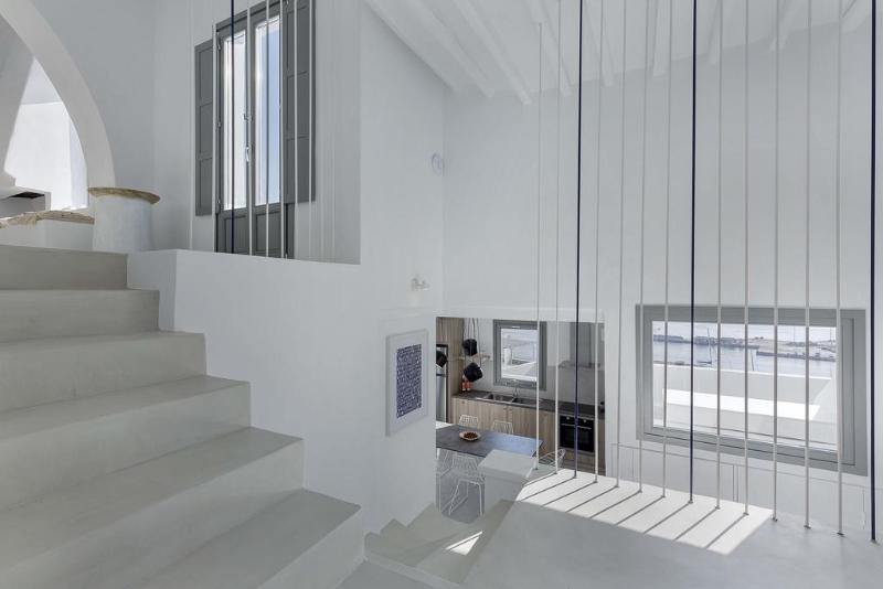 Отель Sealine Villas