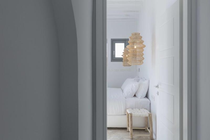 Отель Sealine Villas