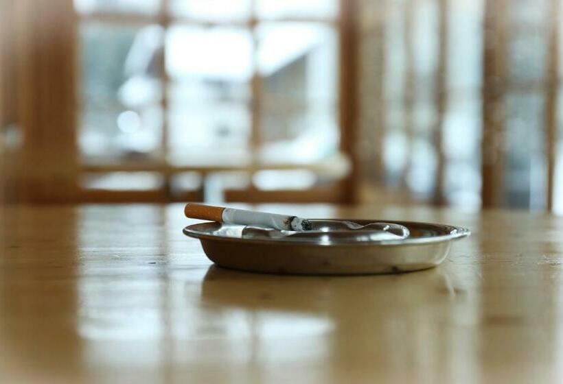 בית מלון כפרי Tannenboden   Steinbock