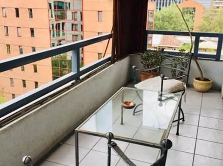 בית מלון כפרי Tempo Light