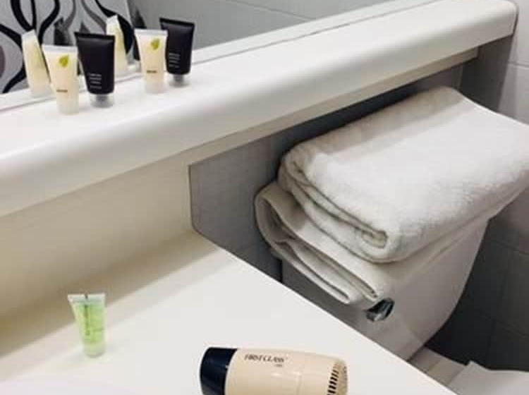 בית מלון כפרי Tempo Light