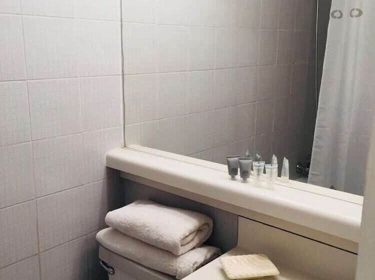 בית מלון כפרי Tempo Light