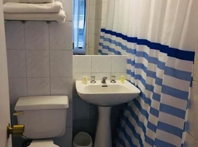 בית מלון כפרי Tempo Light