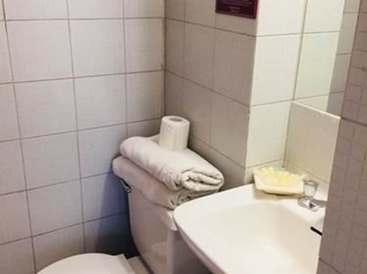 בית מלון כפרי Tempo Light