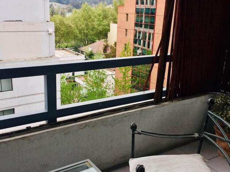 בית מלון כפרי Tempo Light