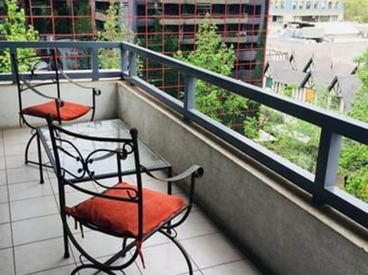 בית מלון כפרי Tempo Light