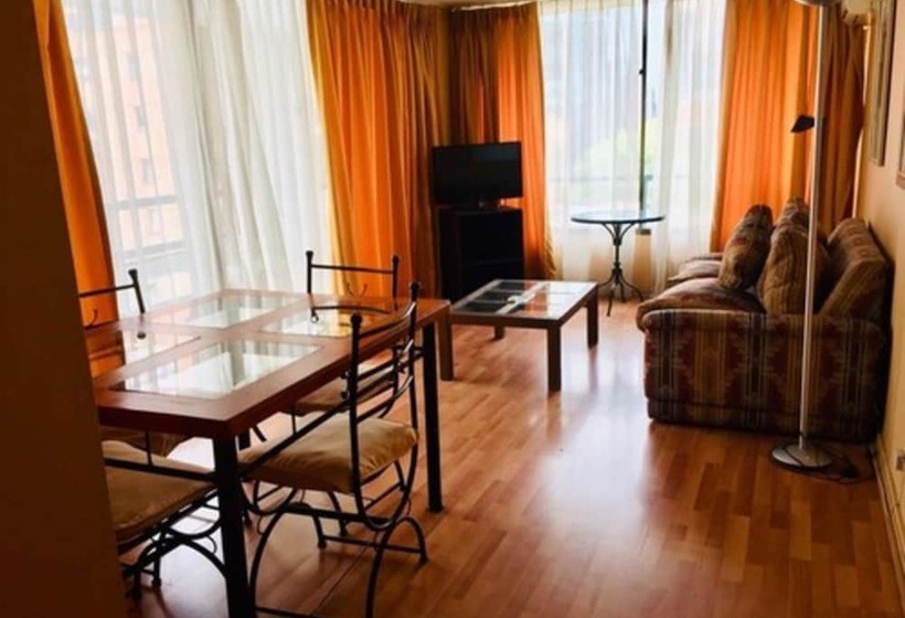 בית מלון כפרי Tempo Light