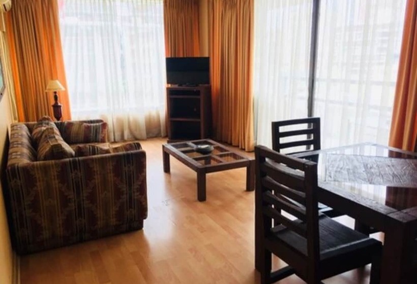 בית מלון כפרי Tempo Light