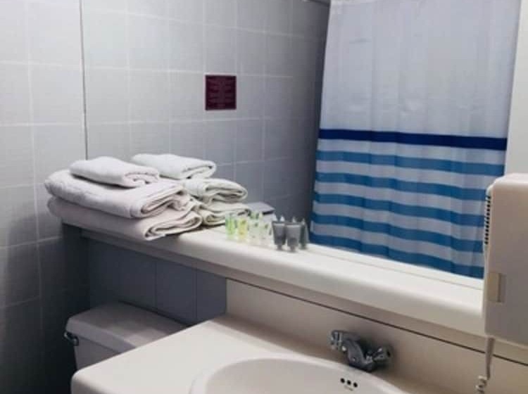 בית מלון כפרי Tempo Light