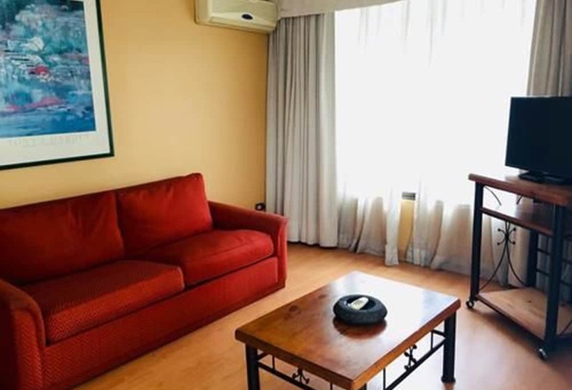 בית מלון כפרי Tempo Light