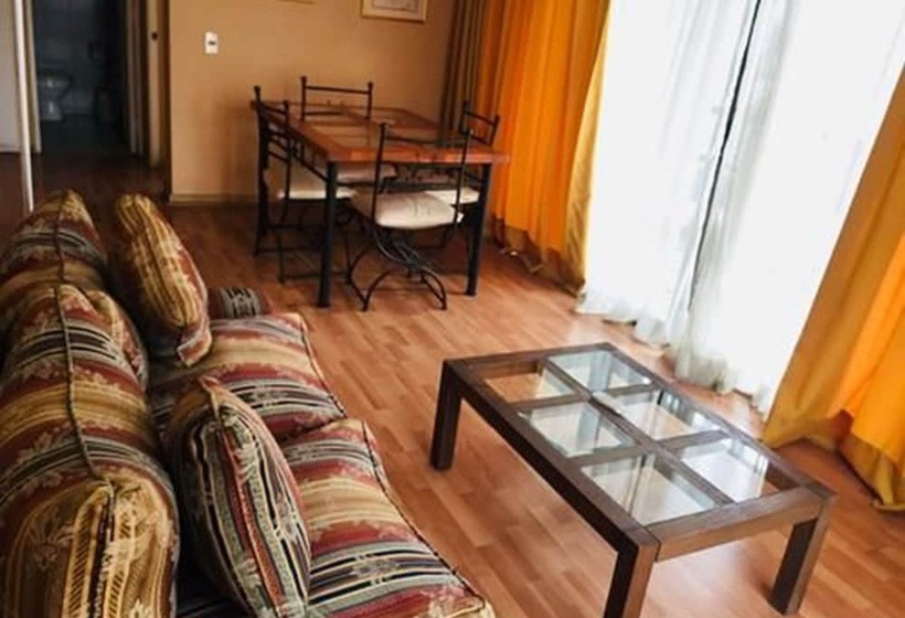 בית מלון כפרי Tempo Light