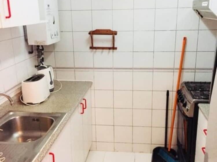 בית מלון כפרי Tempo Light