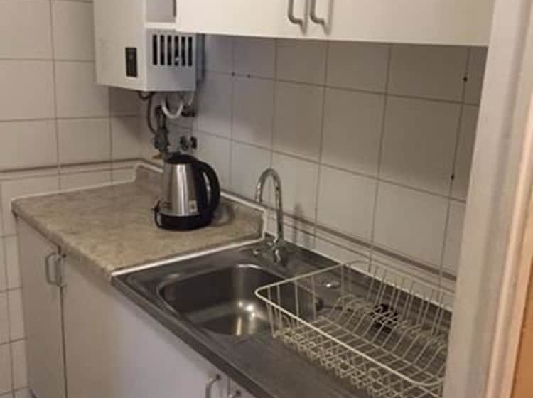 בית מלון כפרי Tempo Light