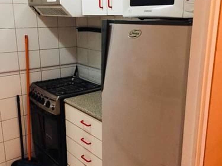 בית מלון כפרי Tempo Light