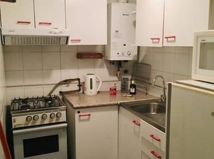 בית מלון כפרי Tempo Light