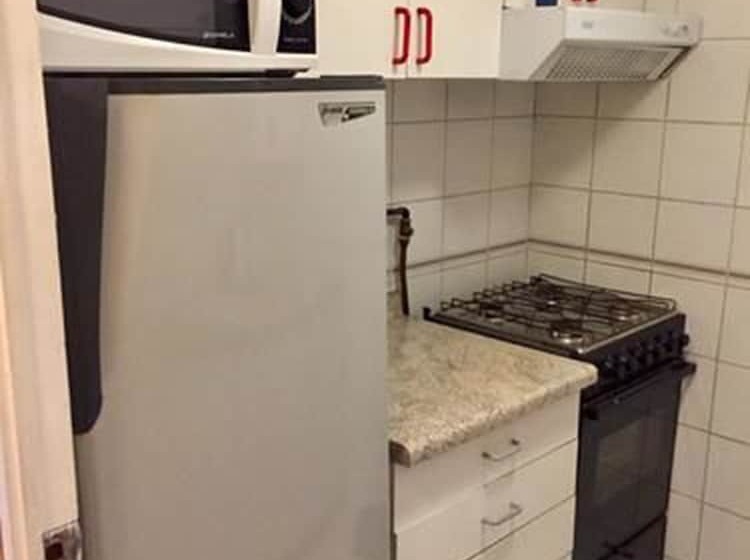 בית מלון כפרי Tempo Light