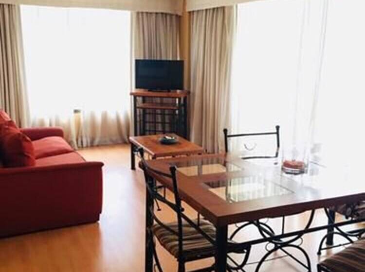 בית מלון כפרי Tempo Light