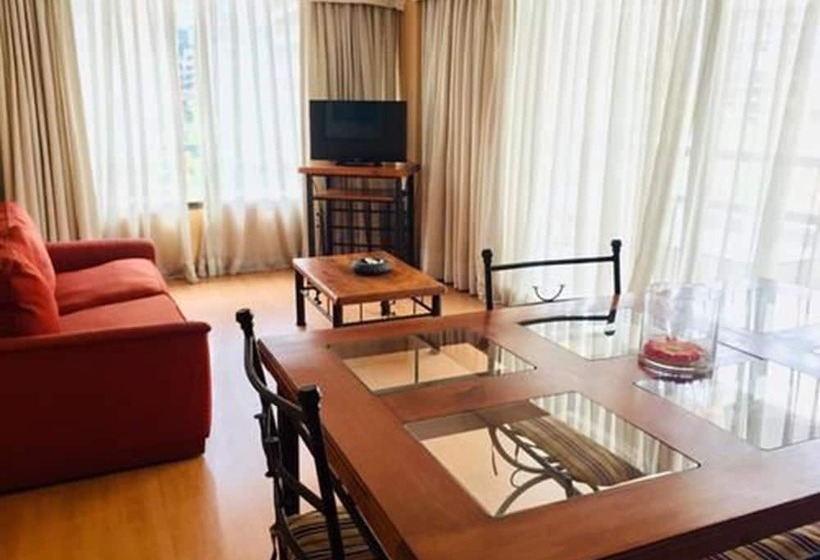 בית מלון כפרי Tempo Light