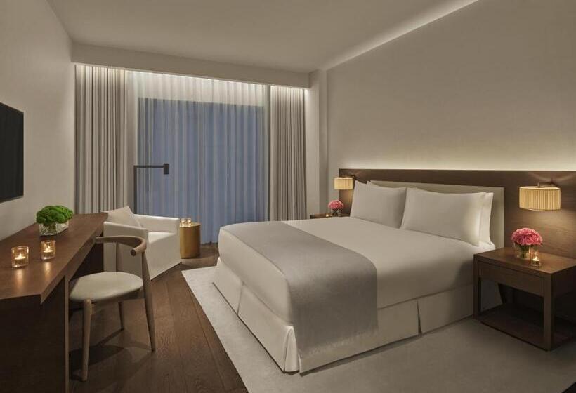 Hotel The Abu Dhabi Edition