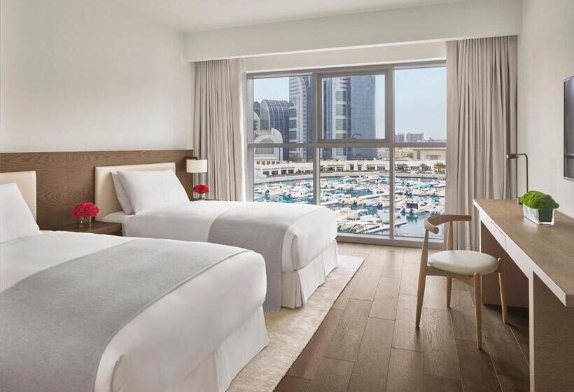 Hotel The Abu Dhabi Edition