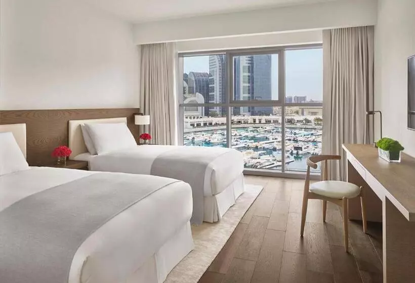 Hotelli The Abu Dhabi Edition