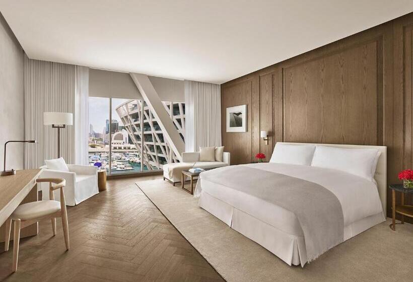 Hotel The Abu Dhabi Edition