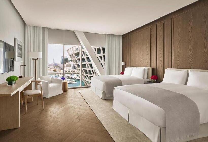 Hotel The Abu Dhabi Edition