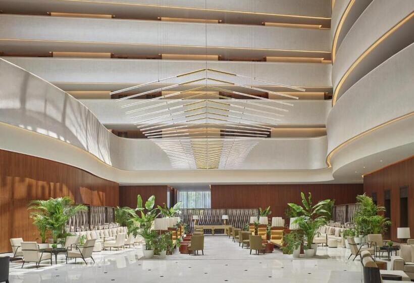 Hotel The Abu Dhabi Edition